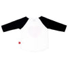 Heart Icon Baseball Shirt