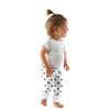 Polka Dot Leggings