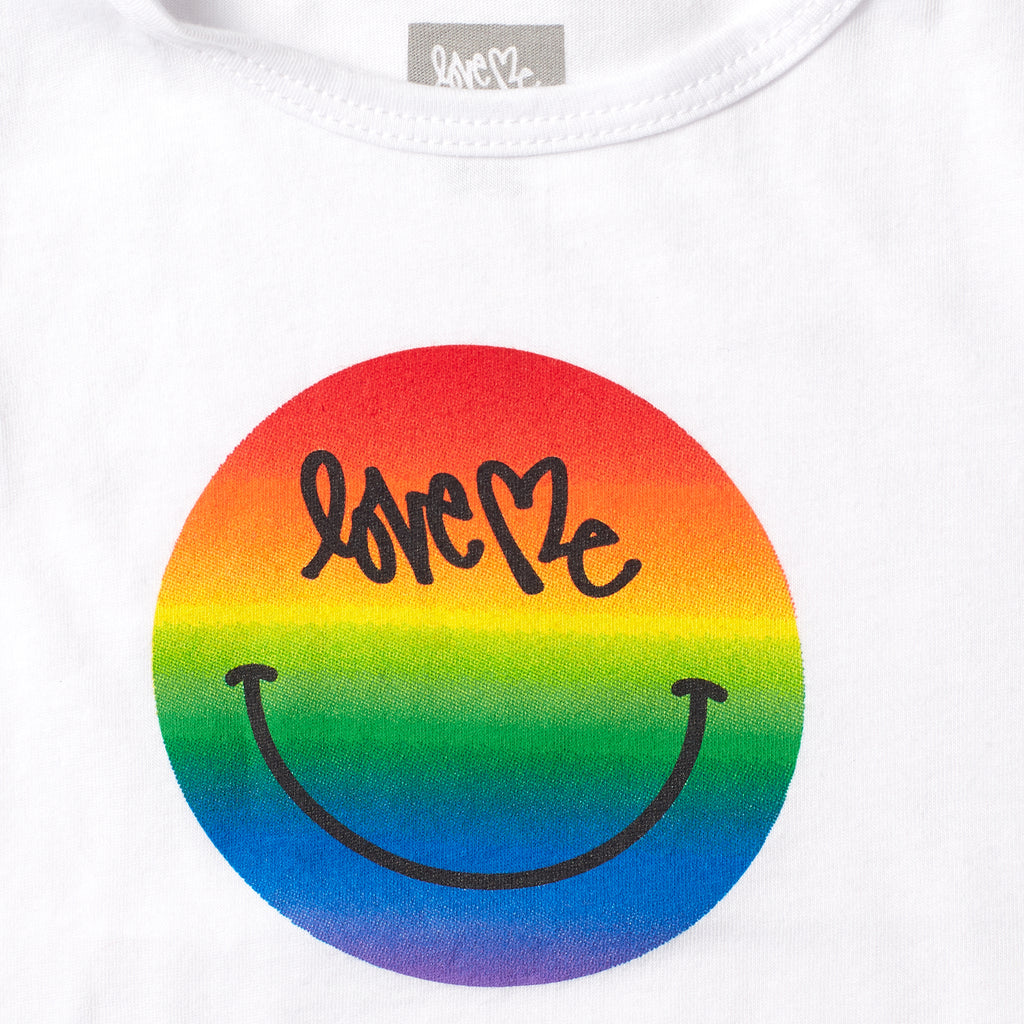 2019 Pride Crew Tee