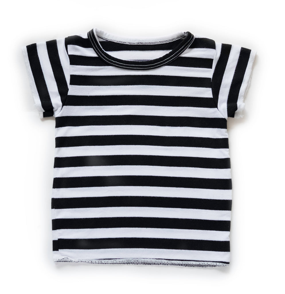 The French Tee