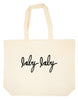 The 'every lil thing' tote