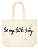 The 'every lil thing' tote