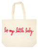 The 'every lil thing' tote