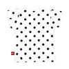 Polka Dot Crew Tee