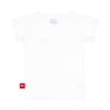 Classic Red Logo Crew Tee