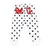 Polka Dot Leggings
