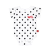 Polka Dot Onesie