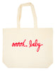 The 'every lil thing' tote