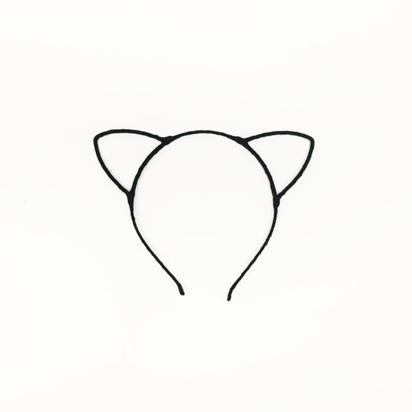 Cat Ears for Planned Parenthood